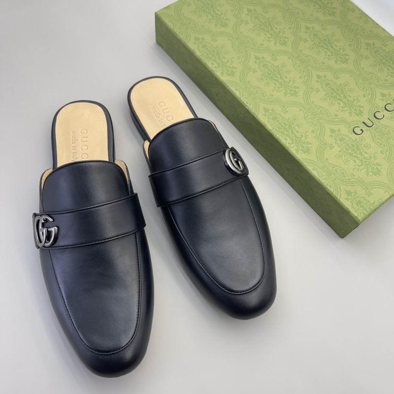 Gucci Men's Slippers 287